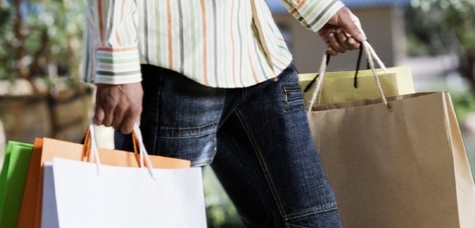 Jednoduché vůně prý lákají k většímu nakupování, tvrdí studie.